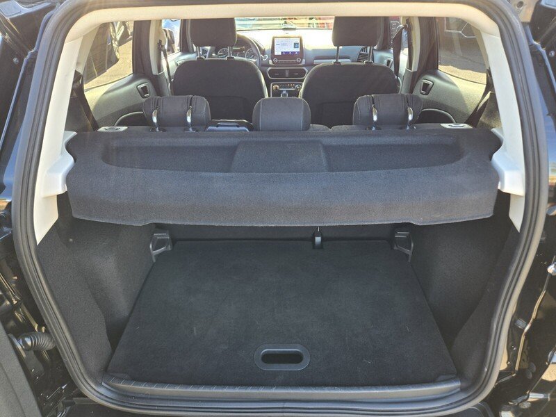 Used 2021 Ford EcoSport SE FWD image 14