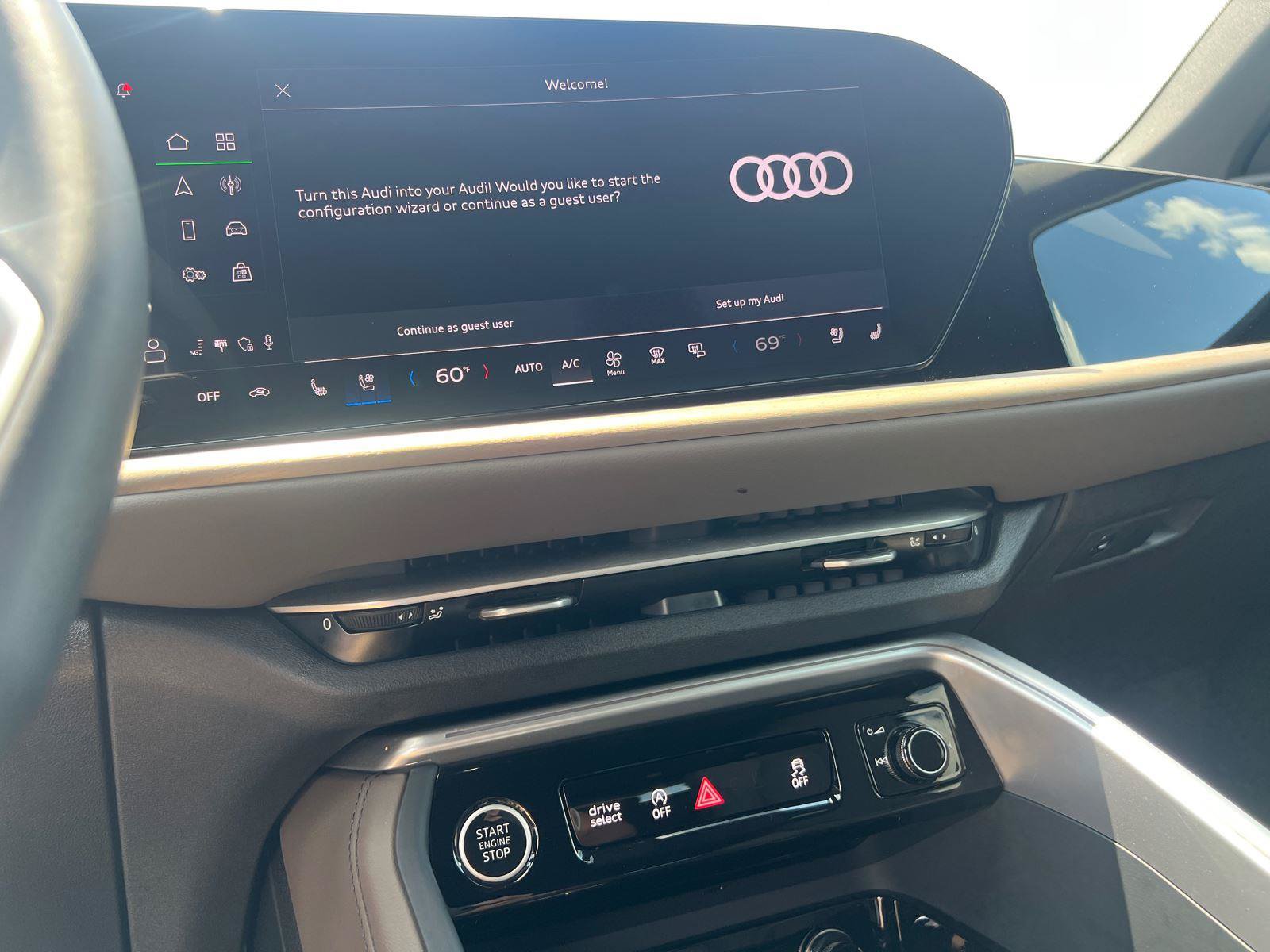 Certified 2025 Audi Q5 Premium w/ Premium Plus AWD/4WD image 30