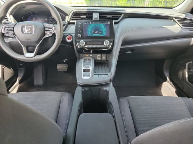 Used 2021 Honda Insight EX image 17