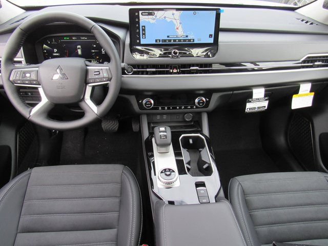 New 2026 Mitsubishi Outlander SE FWD image 9
