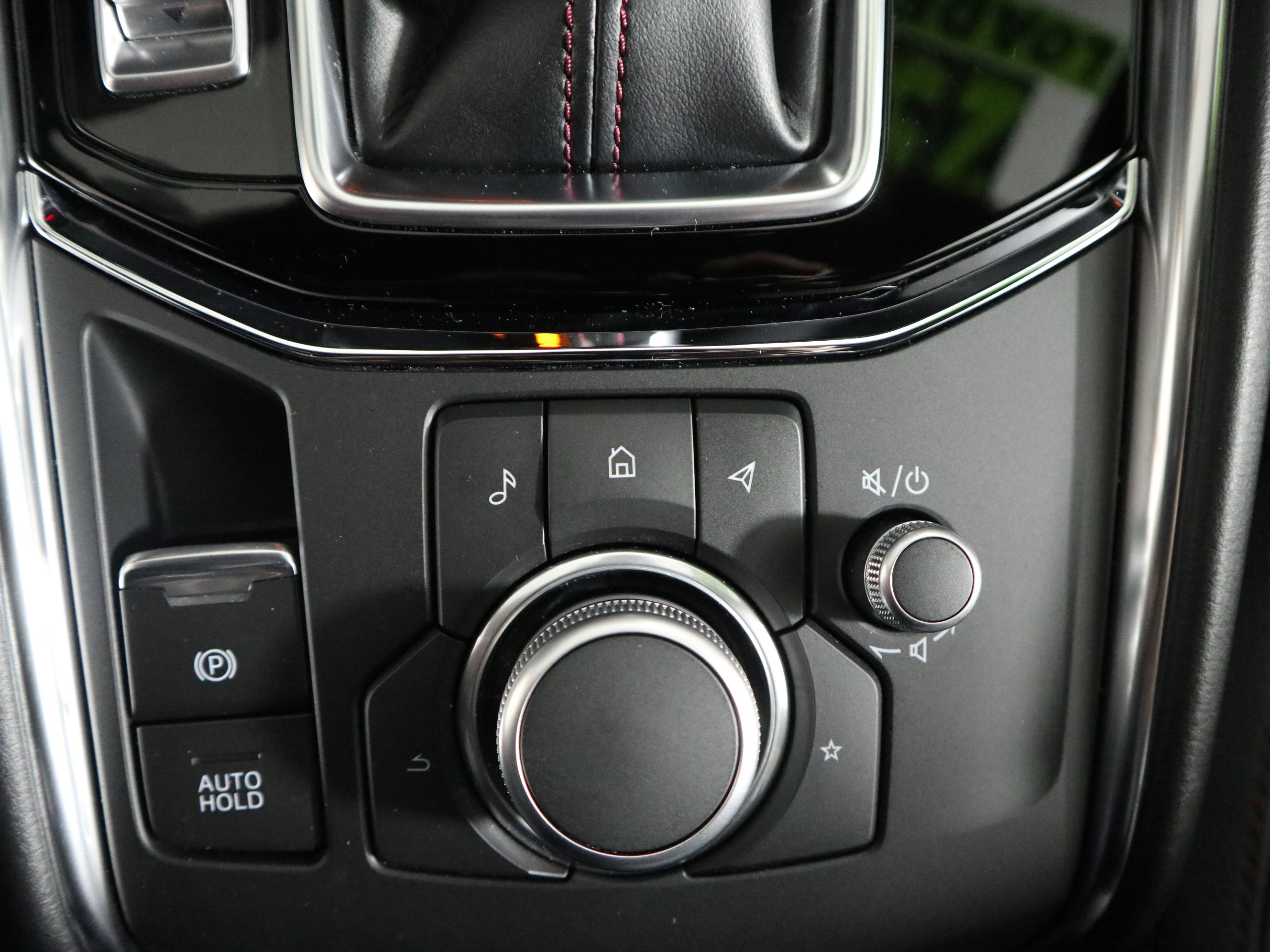 Certified 2025 MAZDA CX-5 2.5 Turbo image 32