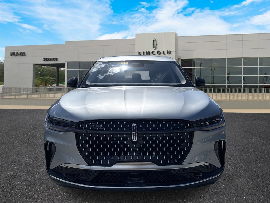 New 2026 Lincoln Nautilus Premier w/ Equipment Group 102A image 8