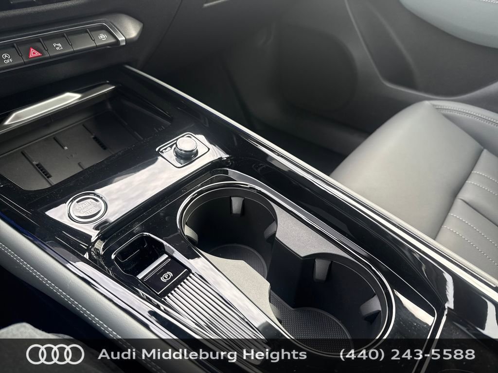 New 2026 Audi Q3 quattro 2.0T image 25