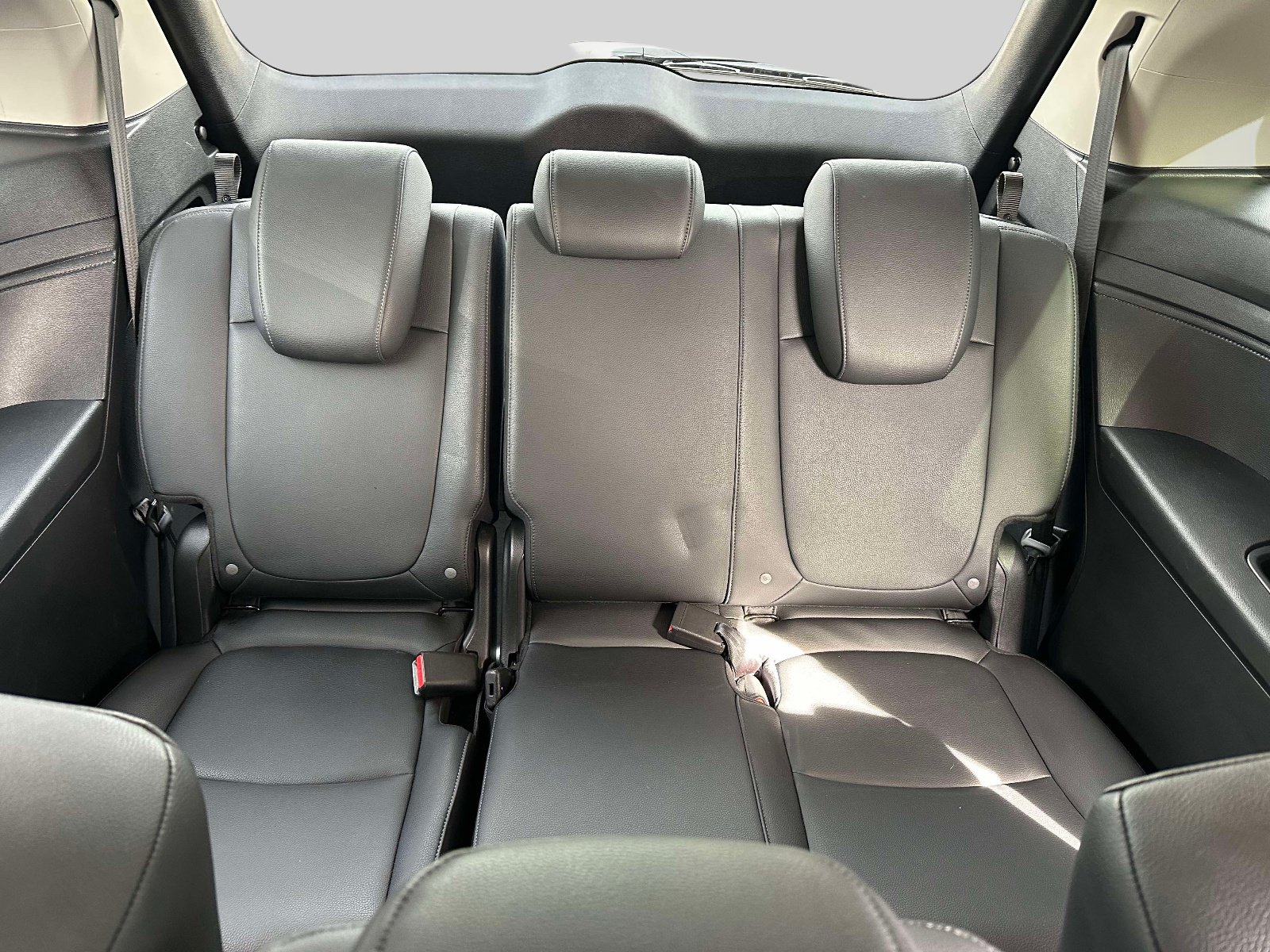 Used 2025 Honda Odyssey EX-L image 11
