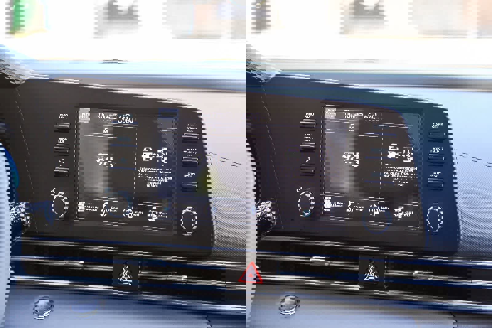 New 2026 Hyundai Elantra Sport image 16