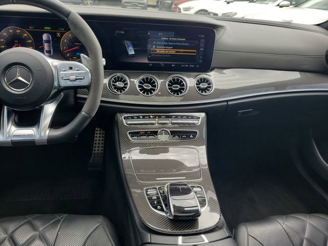 Used 2019 Mercedes-Benz CLS 53 AMG 4MATIC image 18