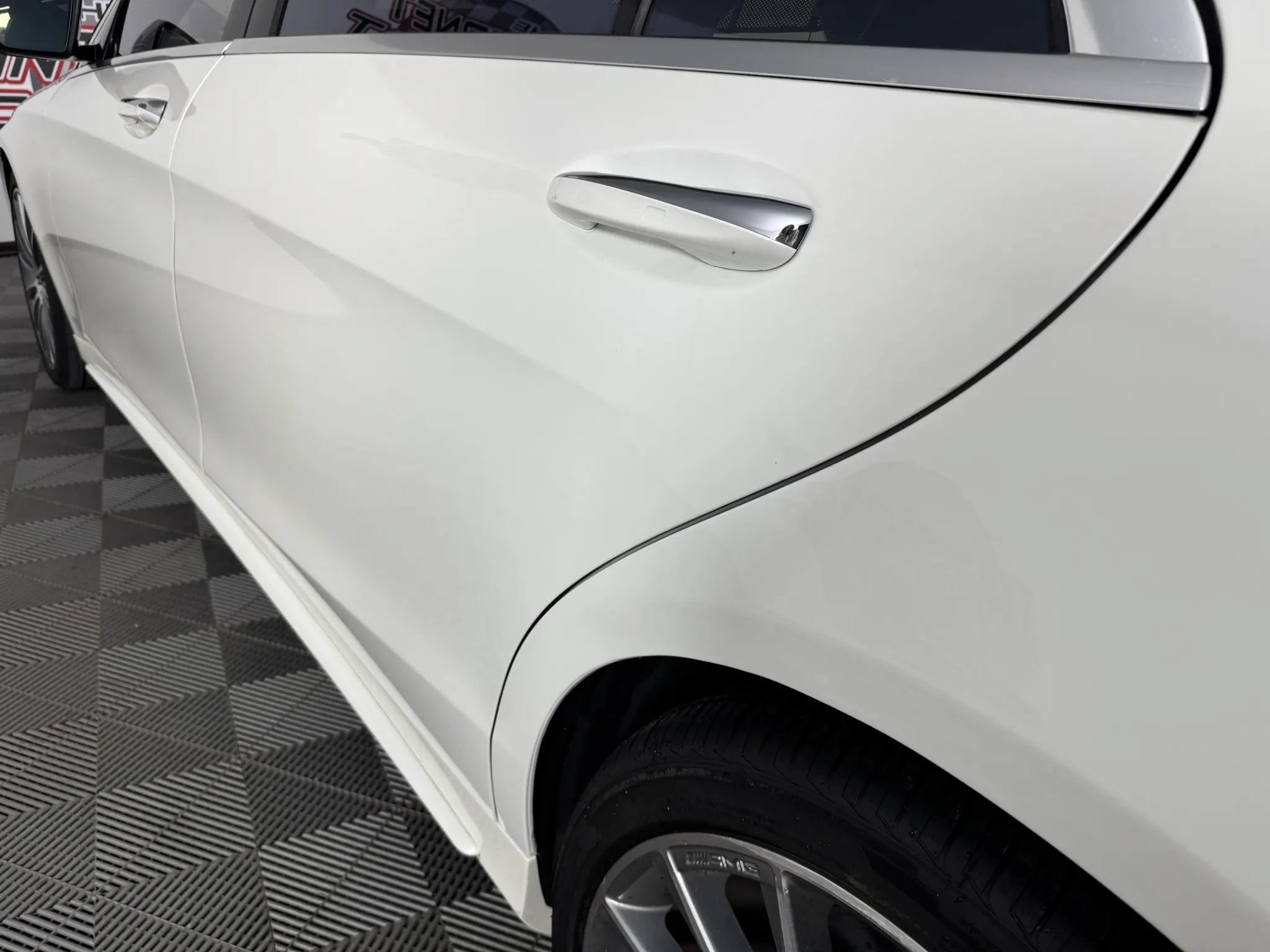 Used 2015 Mercedes-Benz S 550 Sedan image 27