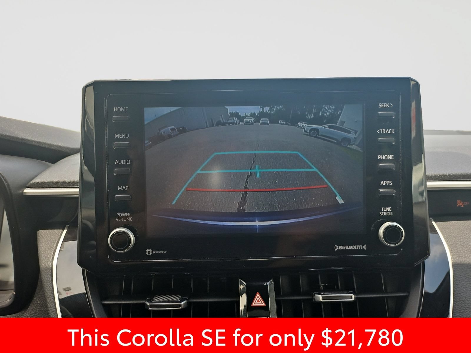 Used 2022 Toyota Corolla SE FWD image 28
