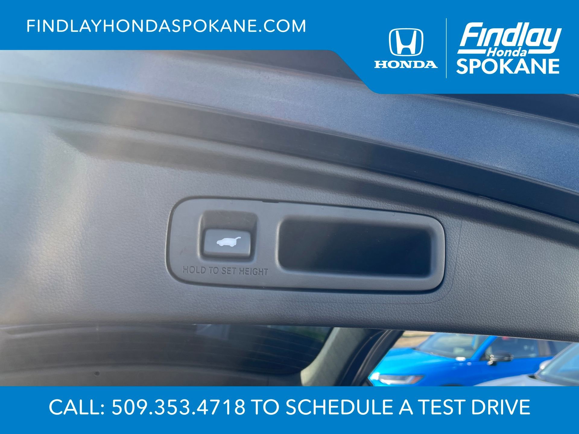 Used 2024 Honda CR-V EX-L image 25
