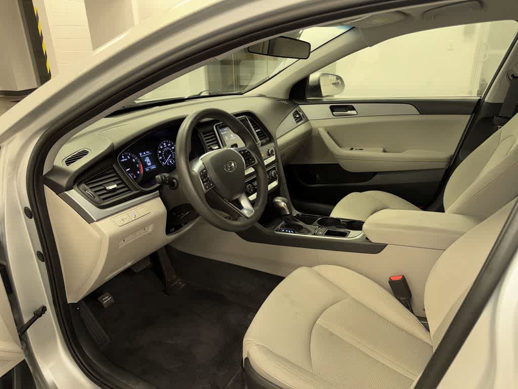 Used 2019 Hyundai Sonata SE FWD image 27