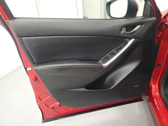 Used 2015 MAZDA CX-5 Grand Touring AWD/4WD image 12
