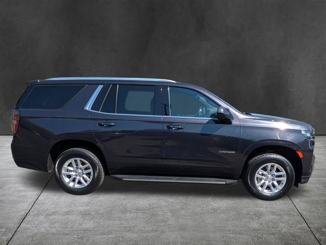 Used 2024 Chevrolet Tahoe LT image 3