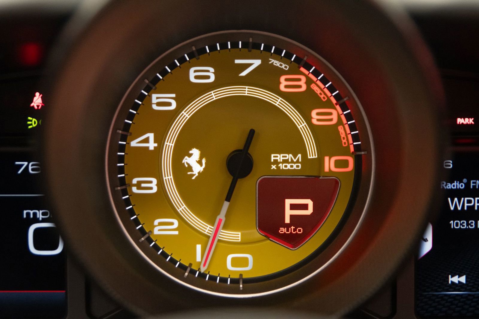 Used 2022 Ferrari F8 Tributo RWD image 31