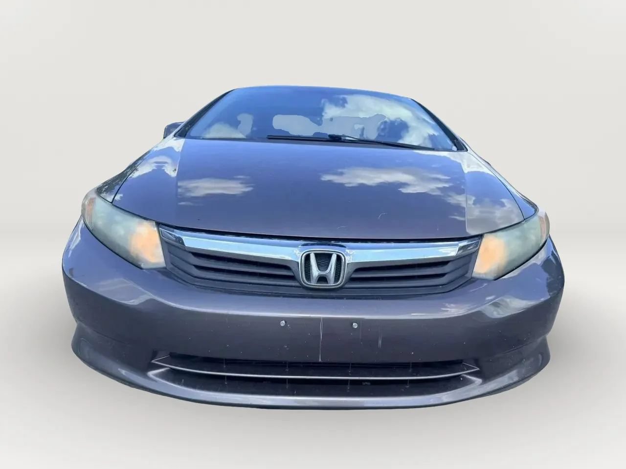 Used 2012 Honda Civic LX image 5
