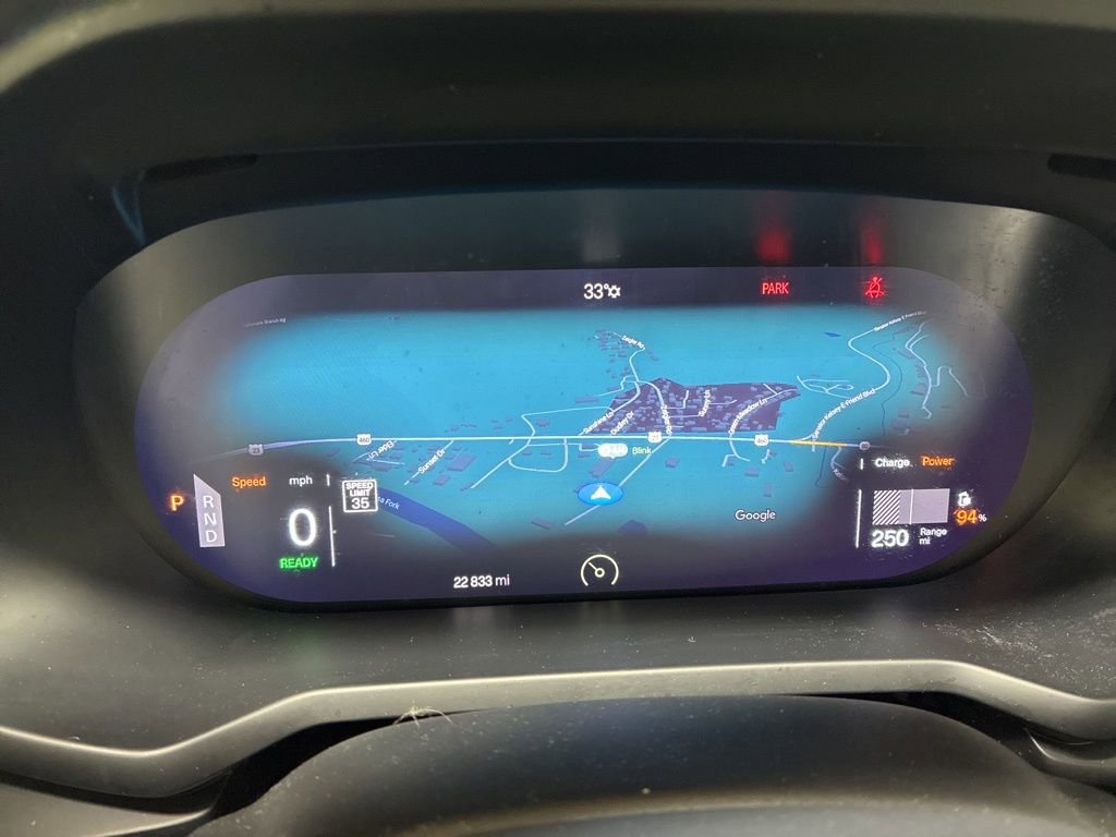 Used 2023 Polestar Polestar 2 Long Range Dual Motor image 16