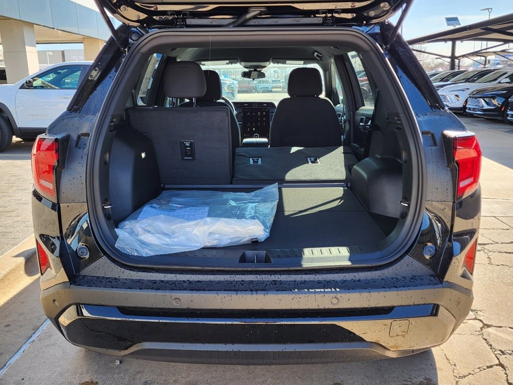 New 2026 GMC Terrain Elevation w/ Black Edition image 46