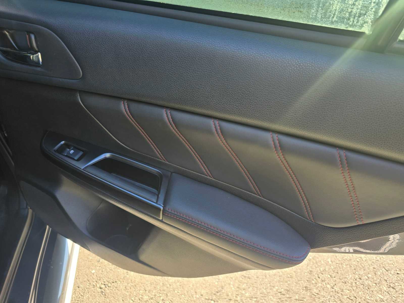 Used 2021 Subaru WRX w/ Popular Package #3 (IZT) image 13