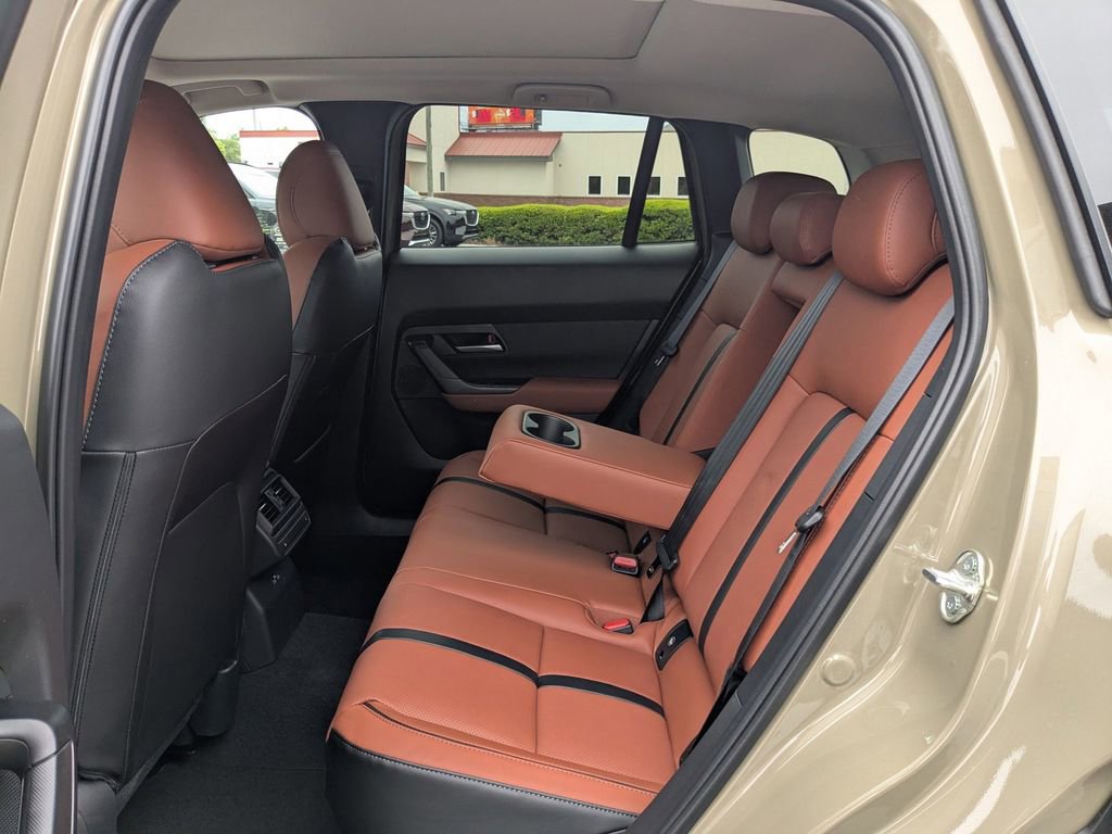 New 2026 MAZDA CX-50 Meridian Edition w/ Weather Package image 14