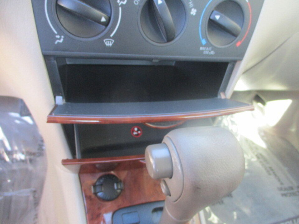 Used 2008 Toyota Corolla LE image 34