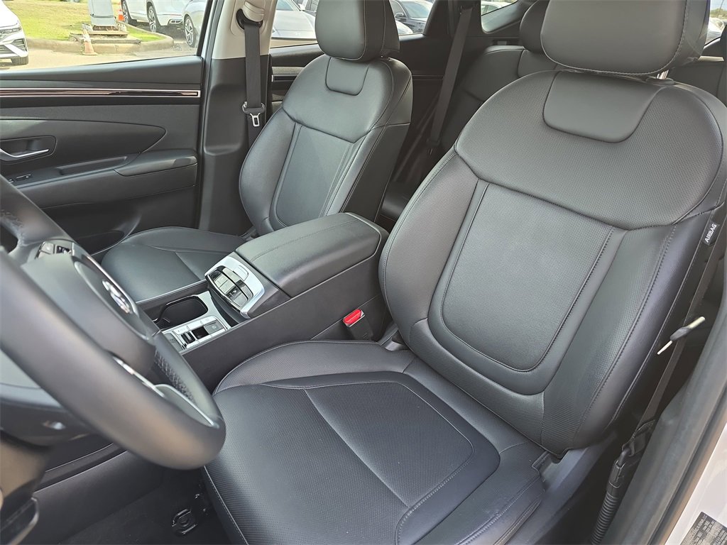 Certified 2023 Hyundai Tucson SEL w/ Convenience Package image 15