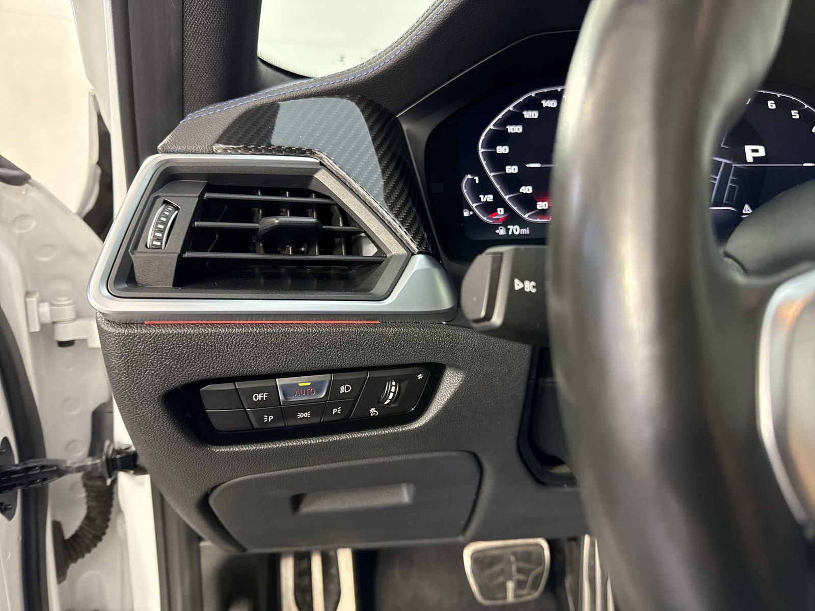 Used 2020 BMW M340i xDrive w/ Premium Package image 15