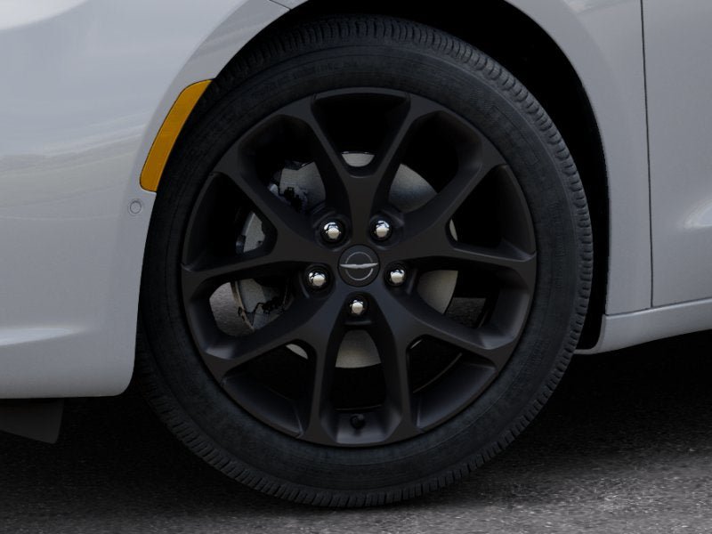 New 2026 Chrysler Pacifica Limited w/ S Appearance Package FWD image 38