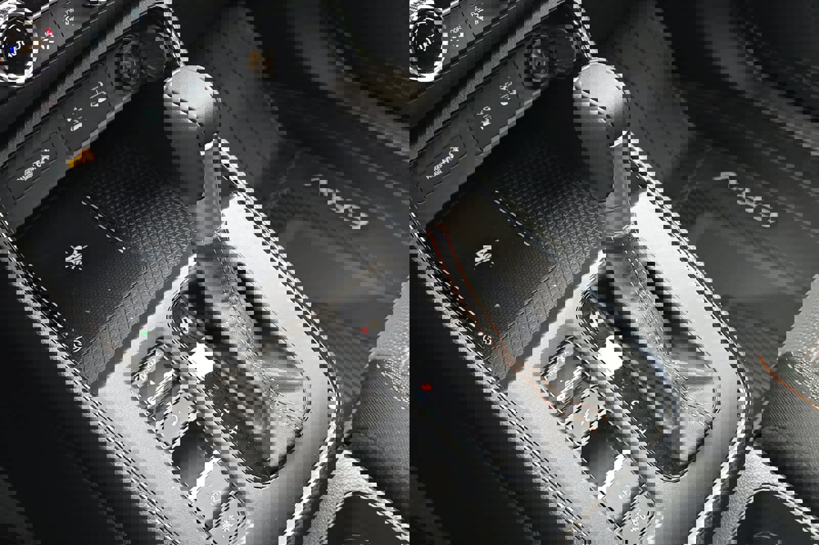 New 2026 Honda CR-V Sport image 23