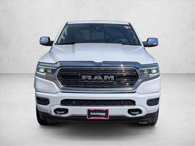 Used 2021 RAM 1500 Limited image 3