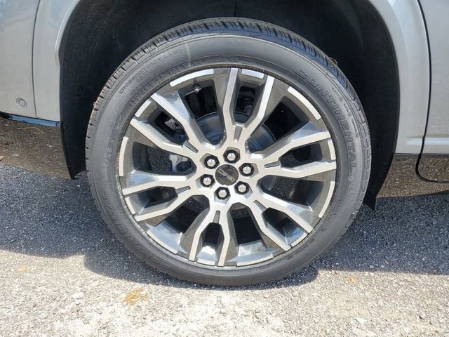 New 2026 GMC Acadia Denali Ultimate FWD image 6
