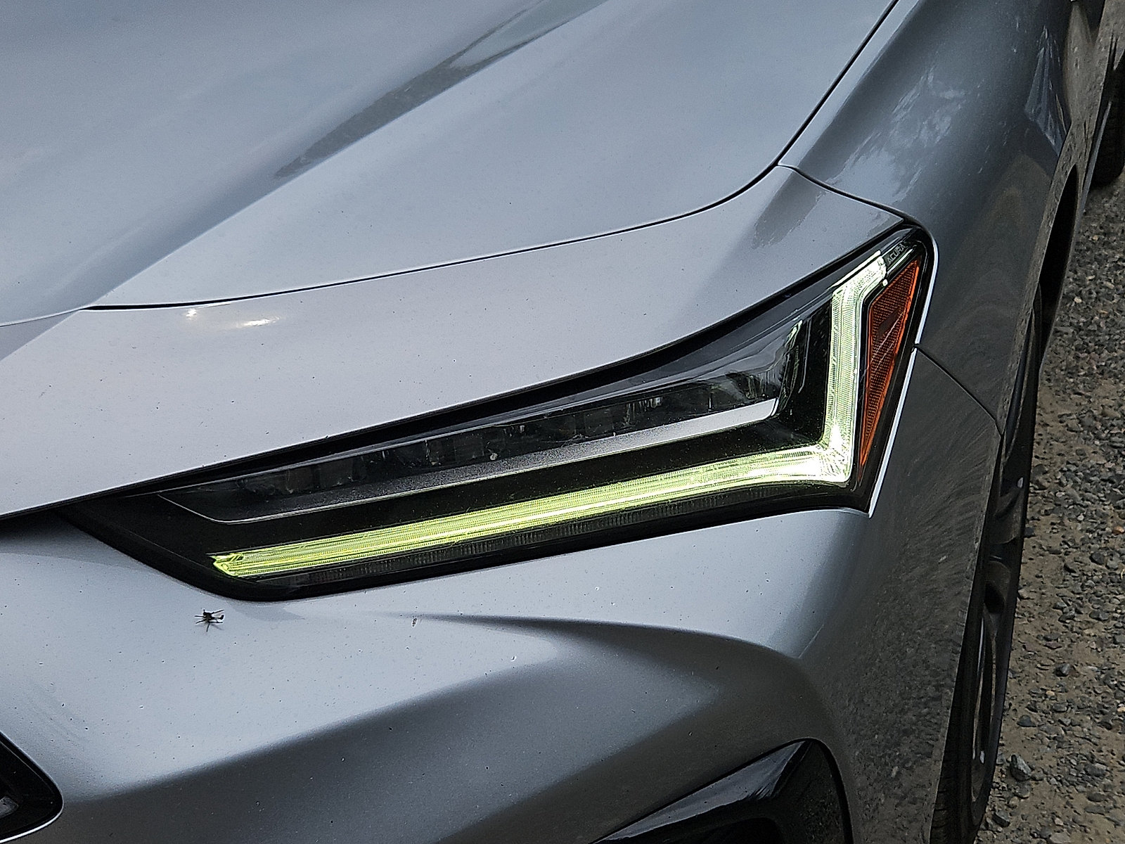 Used 2021 Acura TLX w/ A-SPEC Pkg AWD/4WD image 9