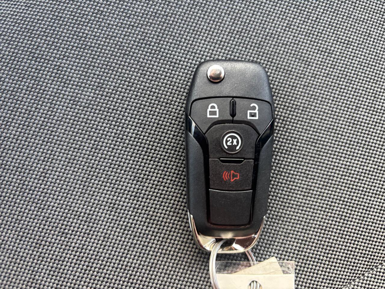 New 2026 Ford F250 XL w/ STX Appearance Package image 23