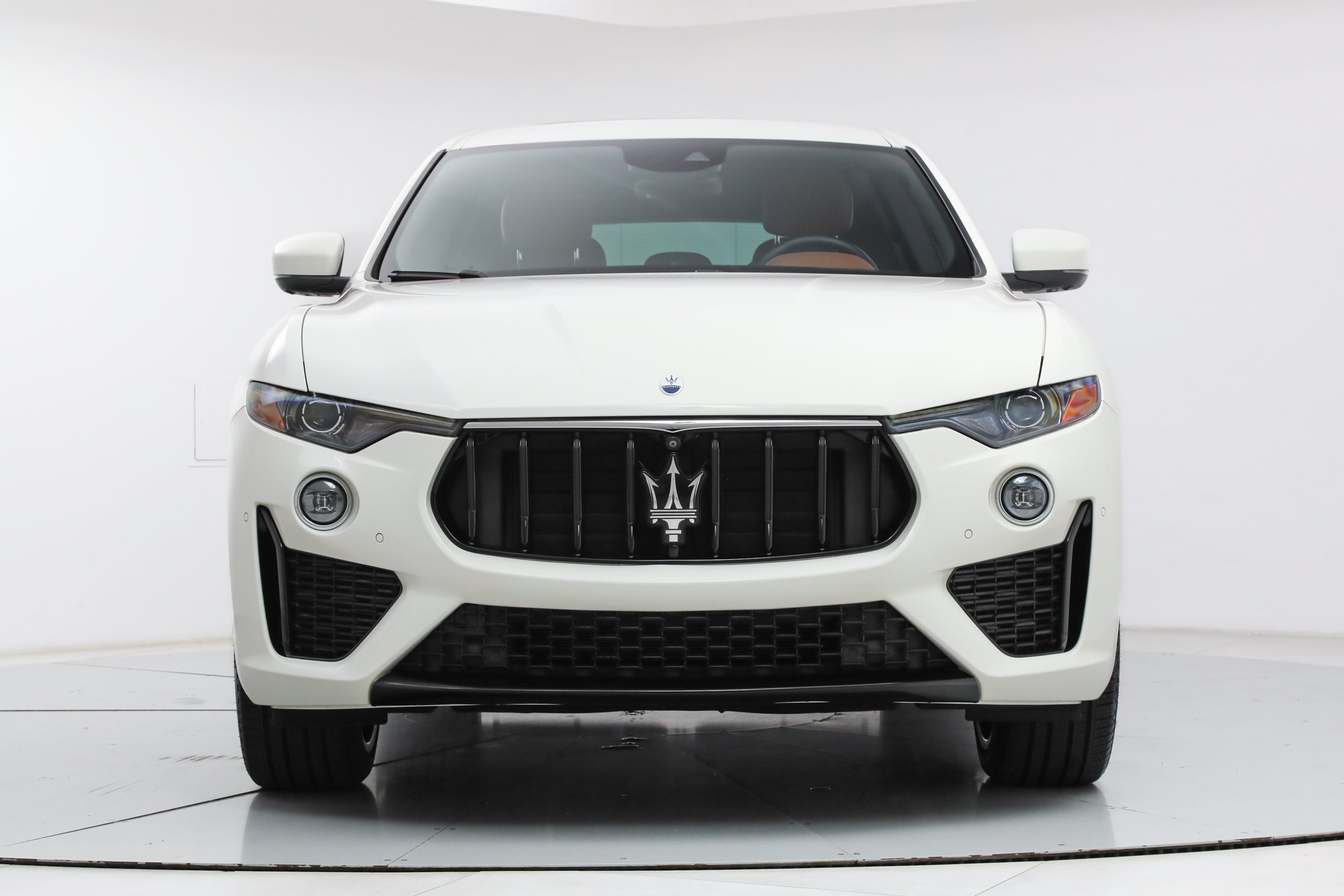 Certified 2023 Maserati Levante Modena AWD/4WD image 8
