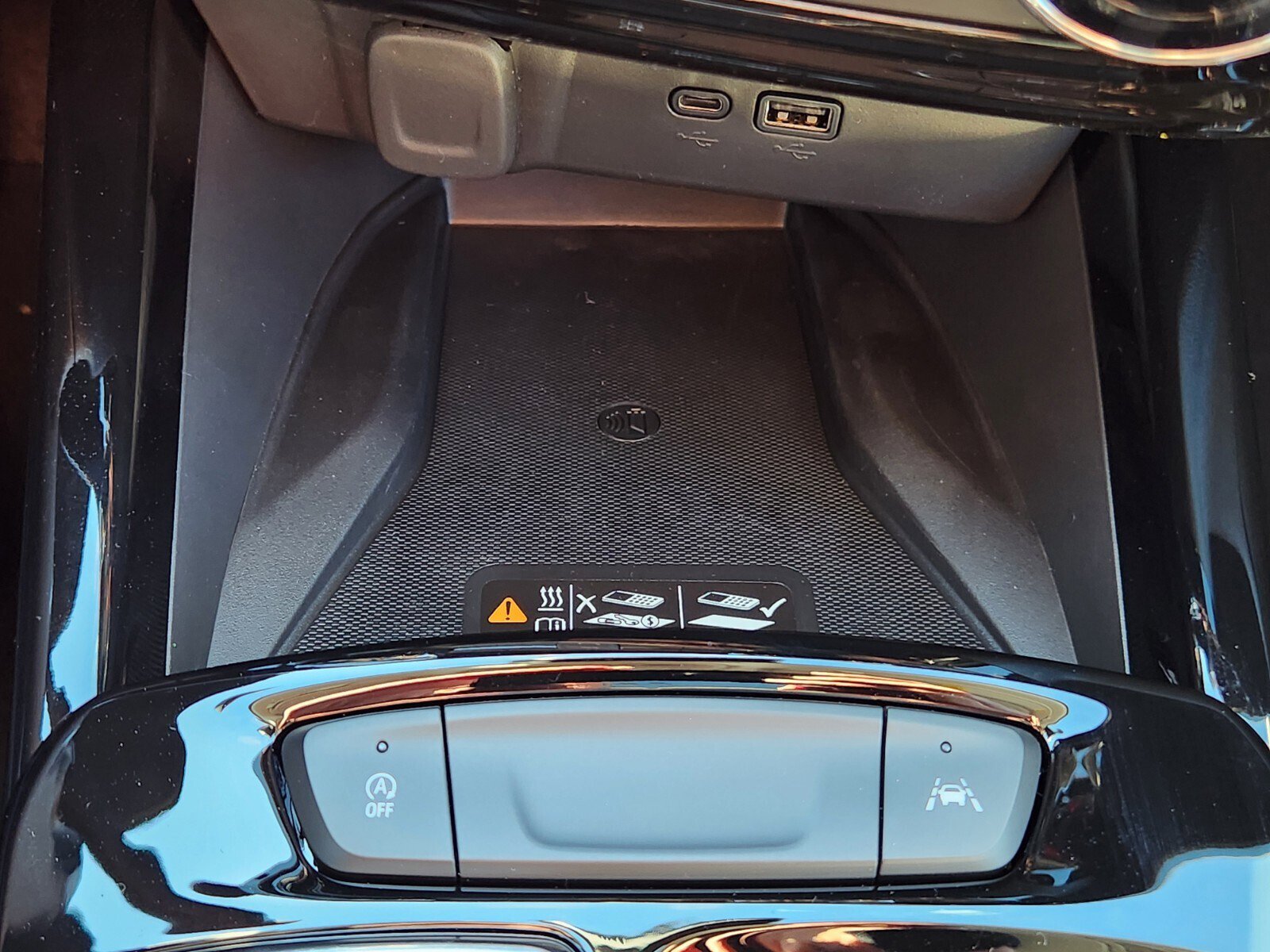 New 2026 Chevrolet Trax ACTIV w/ Sunroof Package image 15