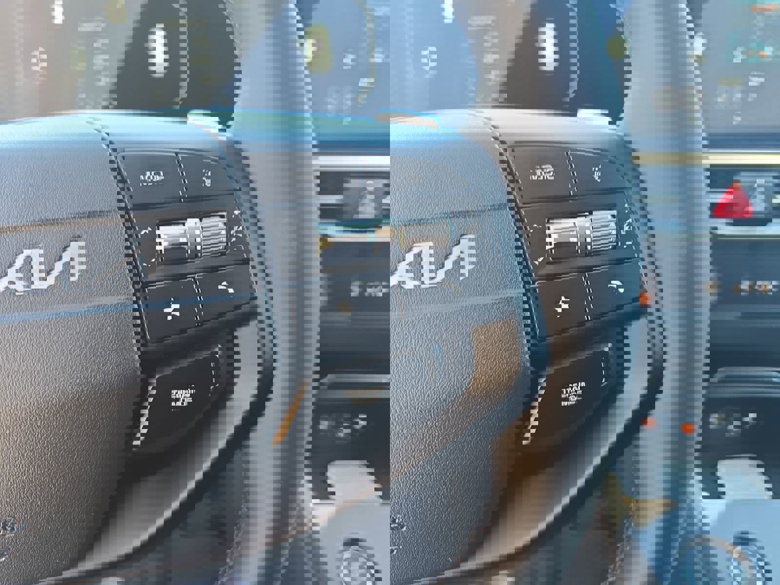 New 2026 Kia Sportage SX Prestige image 19