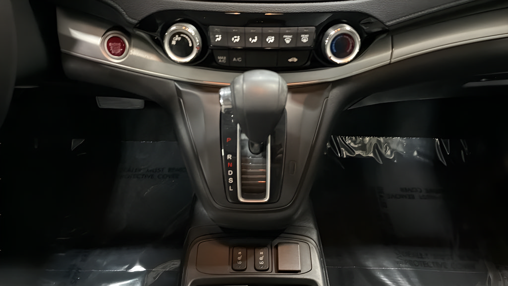 Used 2016 Honda CR-V EX image 17