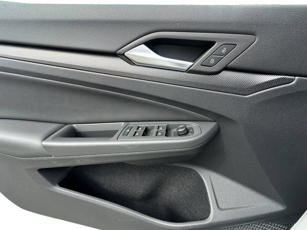New 2026 Volkswagen GTI Autobahn FWD image 11