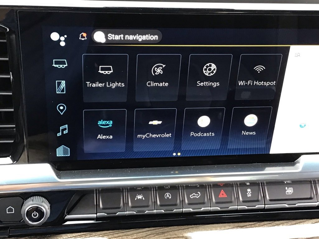 New 2025 Chevrolet Silverado 1500 LT image 27