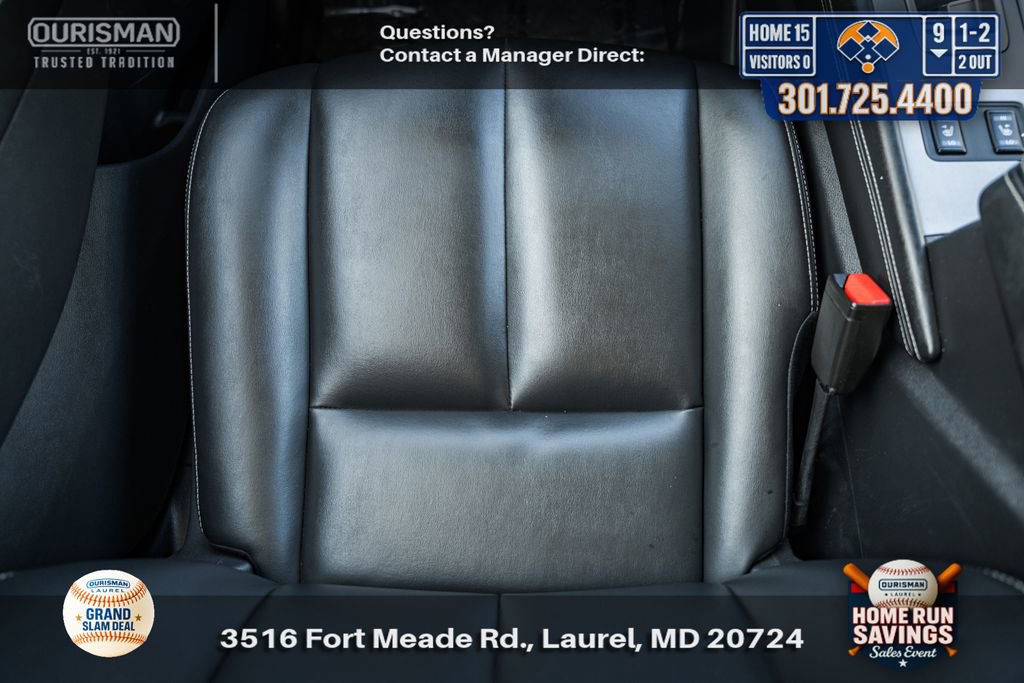 Used 2023 Nissan Murano SV AWD/4WD image 31