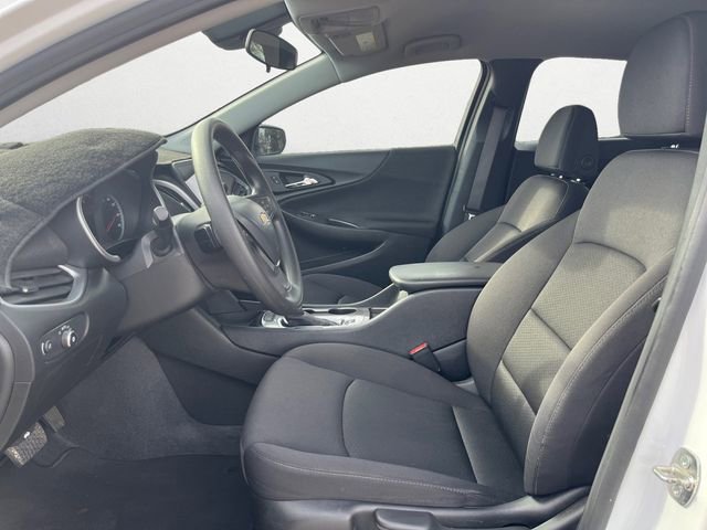 Used 2024 Chevrolet Malibu LS image 9