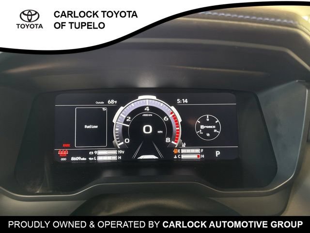 Used 2025 Toyota Tundra Platinum AWD/4WD image 27