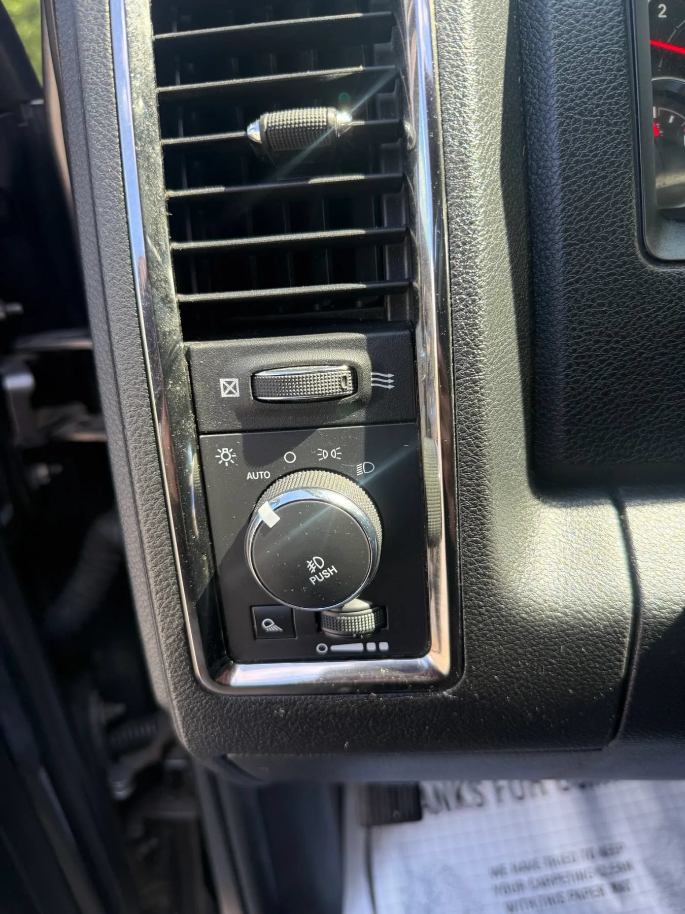 Used 2014 RAM 1500 Sport w/ Remote Start & Security Group AWD/4WD image 20