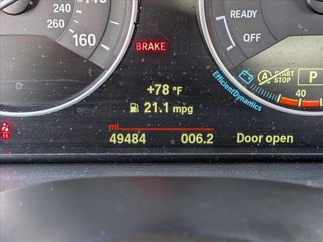 Used 2015 BMW 428i Coupe image 11