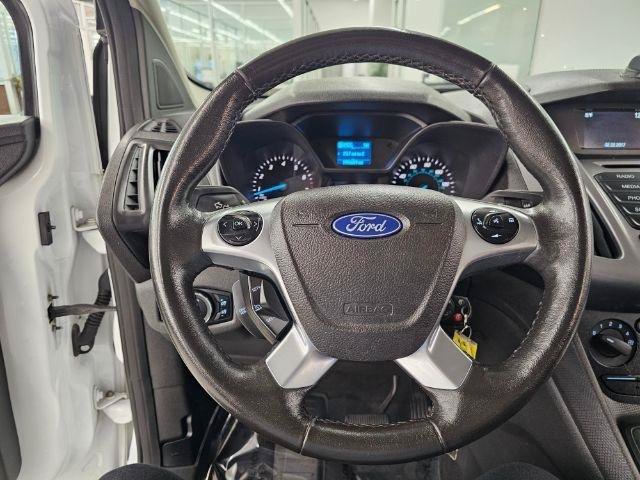 Used 2017 Ford Transit Connect XLT FWD image 9