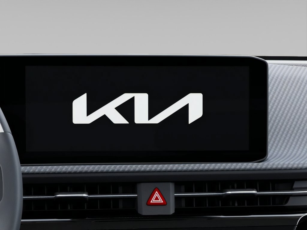 New 2026 Kia EV6 GT-Line AWD/4WD image 20