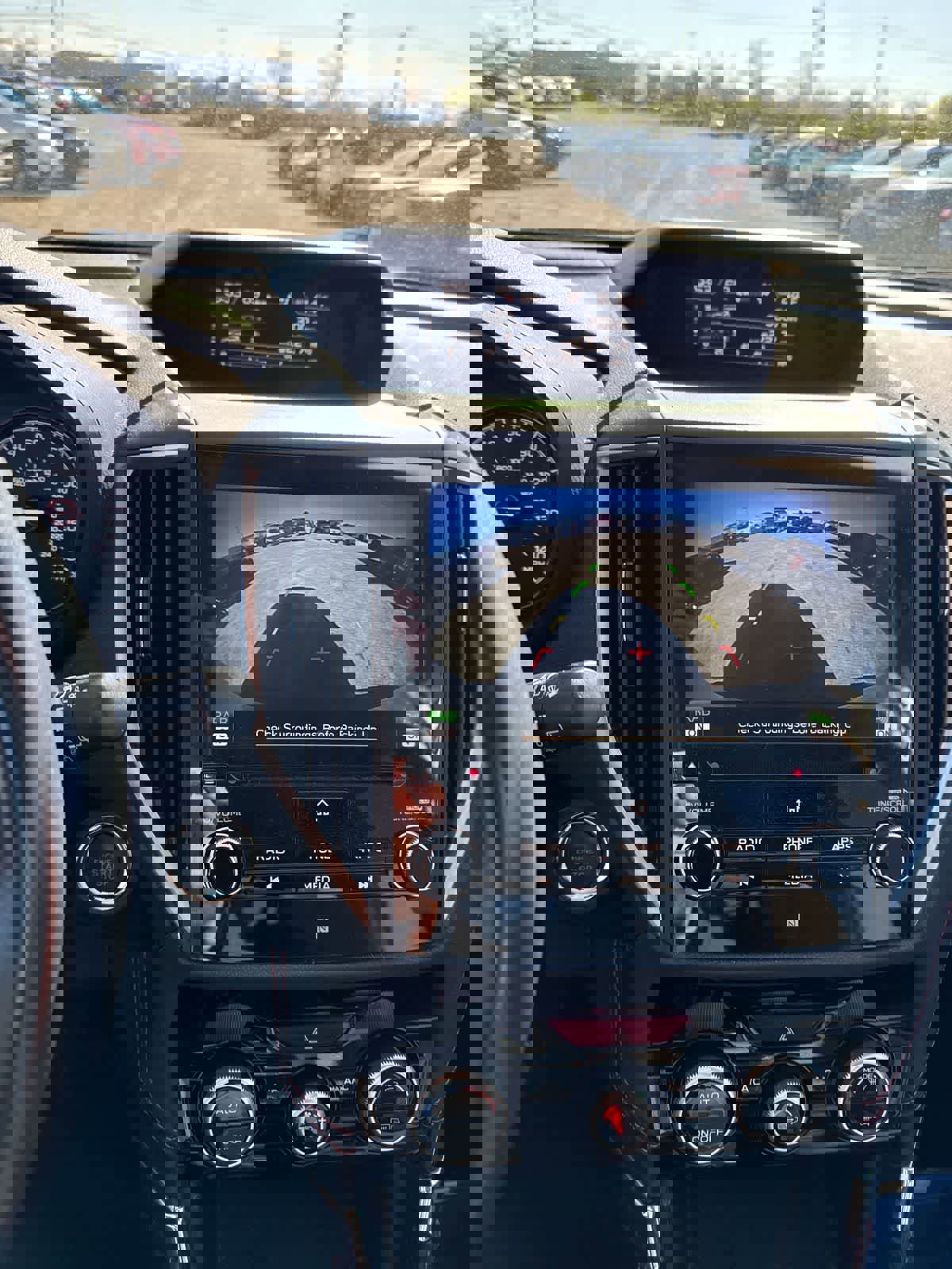 Used 2020 Subaru Forester Sport AWD/4WD image 20