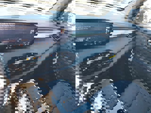 New 2026 Buick Enclave Preferred w/ Power Package FWD image 27