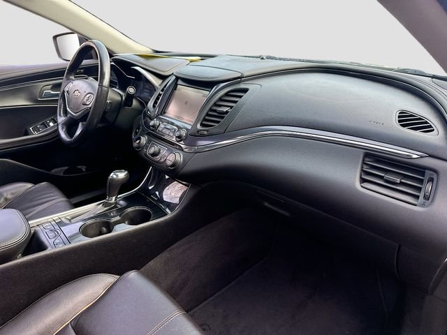 Used 2017 Chevrolet Impala Premier w/ Enhanced Convenience Package image 31