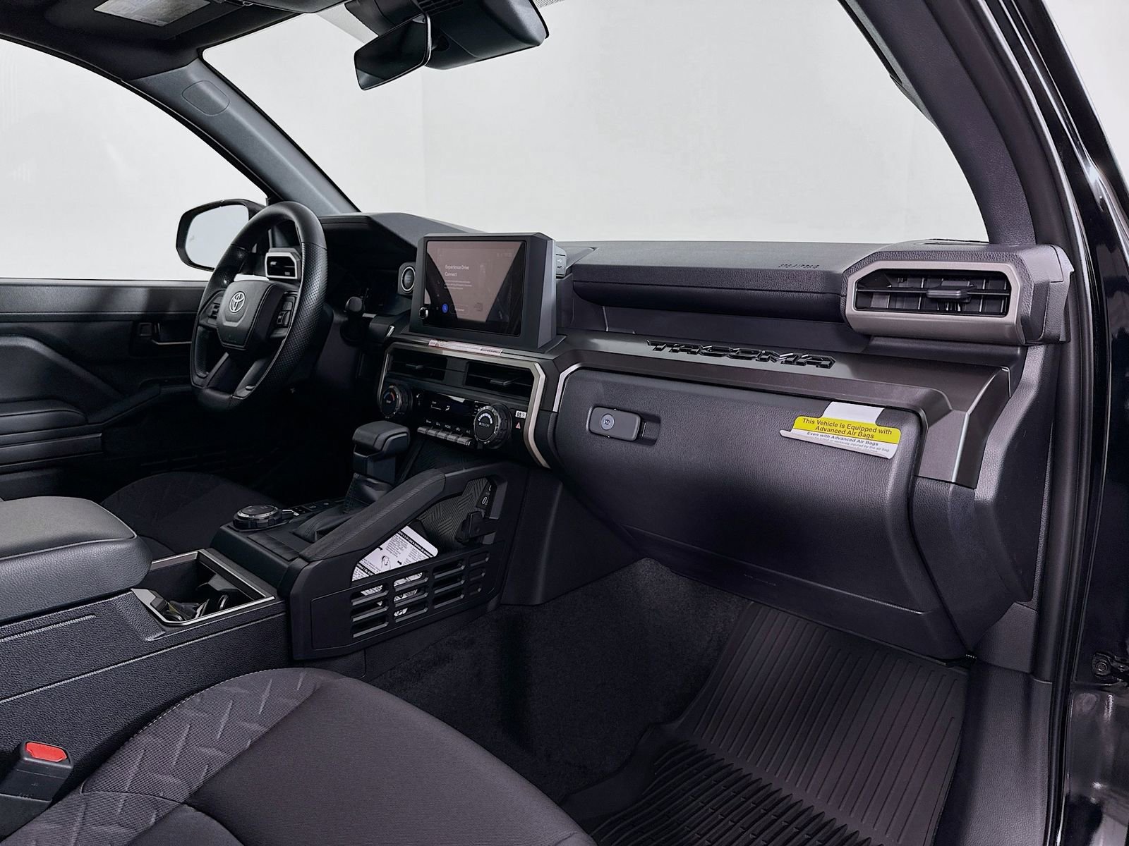 New 2025 Toyota Tacoma SR5 image 28