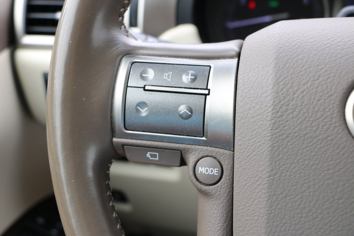 Used 2019 Lexus GX 460 Luxury AWD/4WD image 20