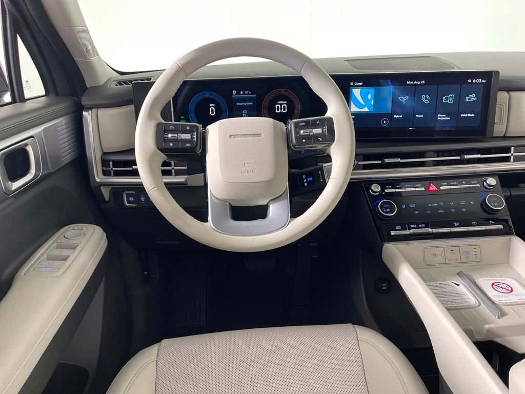 New 2026 Hyundai Santa Fe SEL image 15